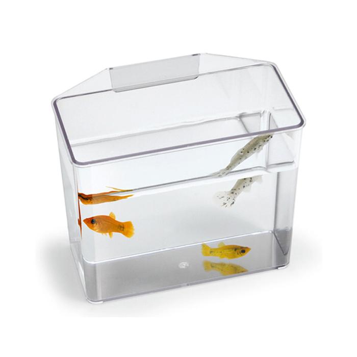 Lee's Break Resistant Specimen Container