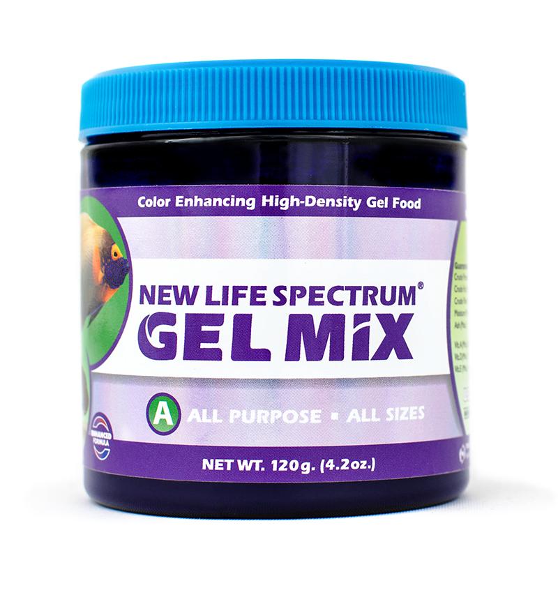 Spectrum MIX (Naturox)