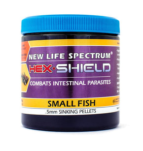 HexSHIELD (Original) - Aquatica Aquarium Gallery Fish Store Cleveland Ohio