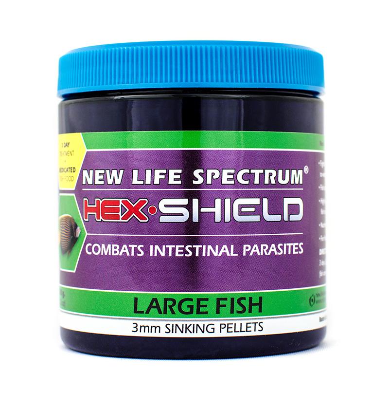 HexSHIELD (Original)