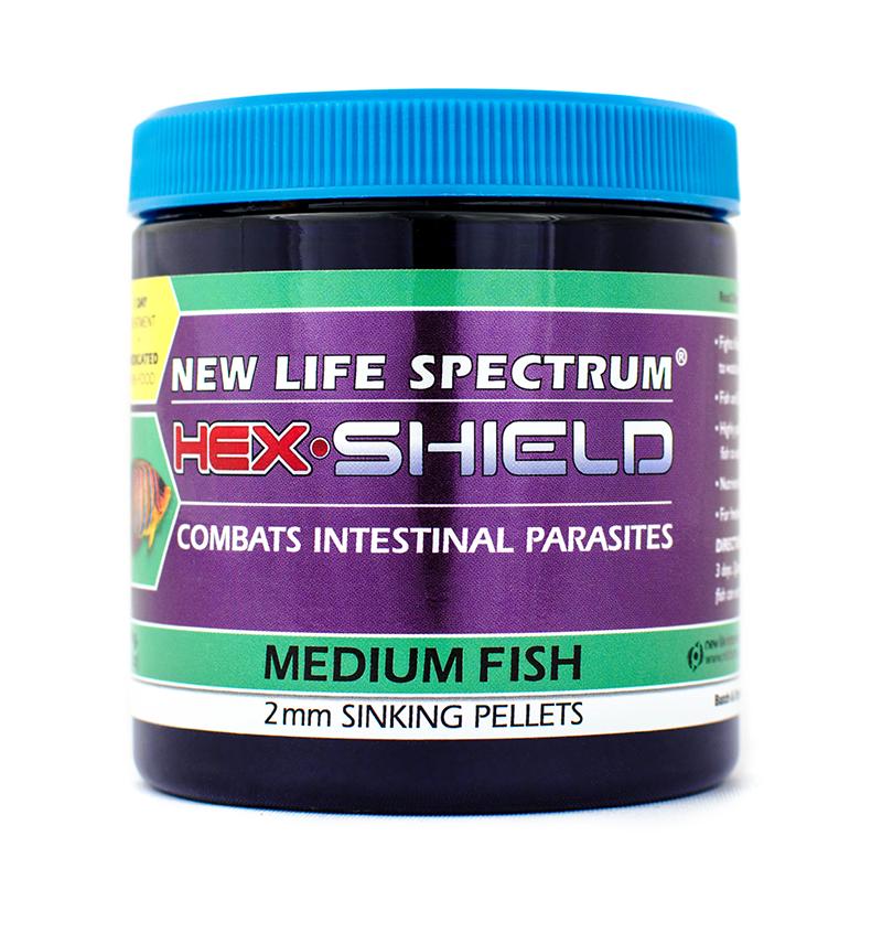 HexSHIELD (Original)