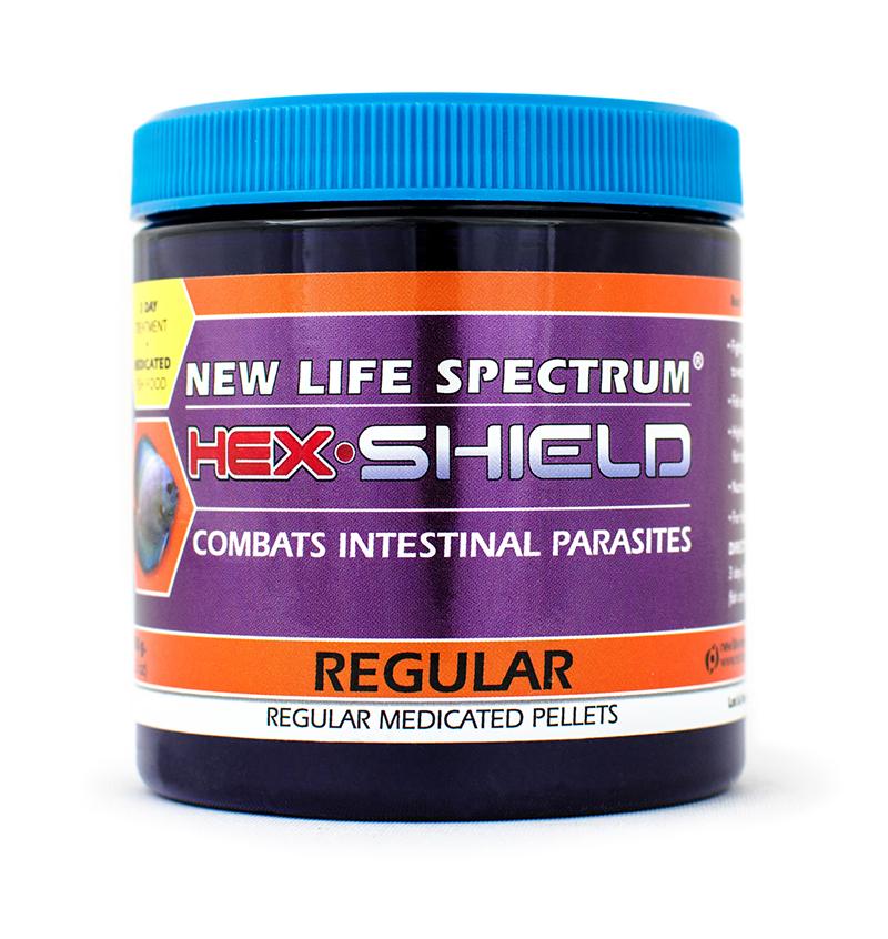 HexSHIELD (Original)