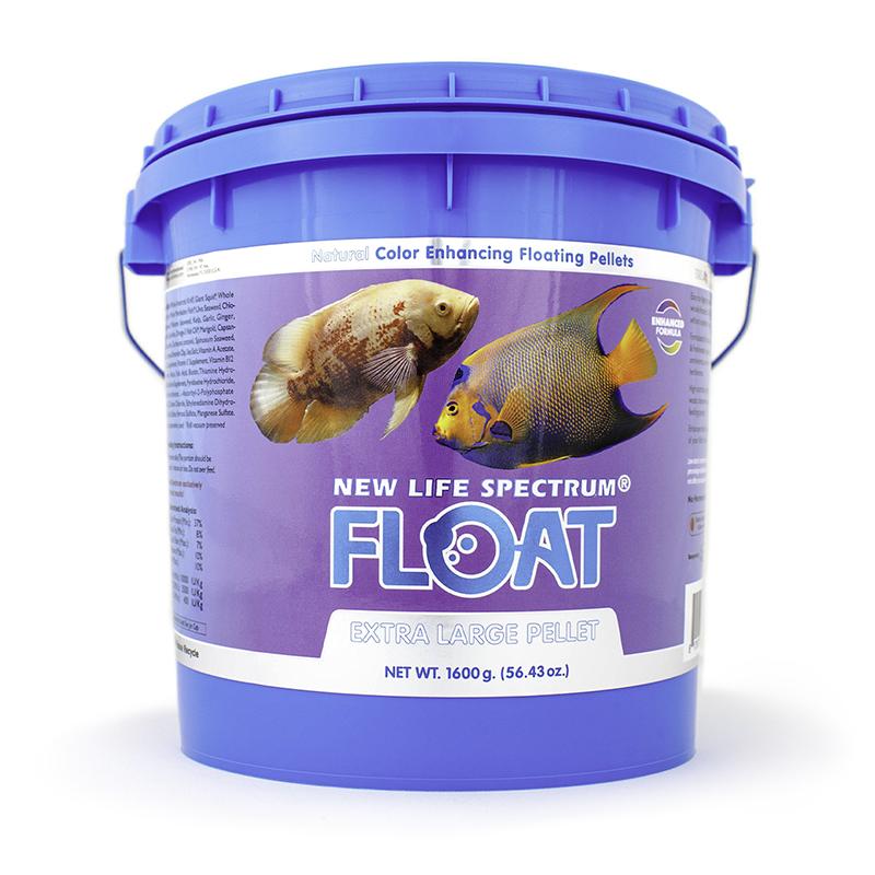 Spectrum FLOAT (Naturox)