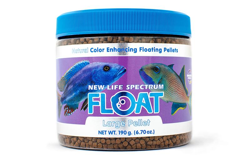 Spectrum FLOAT (Naturox)