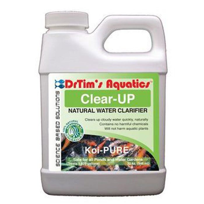 Dr. Tim's Re-Fresh (Koi/Pond)