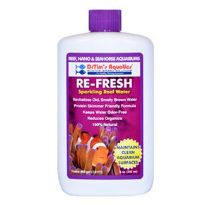 Dr. Tim's Re-Fresh (Reef) - Aquatica Aquarium Gallery Fish Store Cleveland Ohio