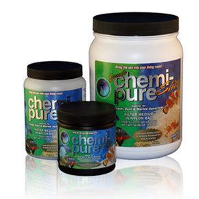 Boyd Chemi-Pure Elite - Aquatica Aquarium Gallery Fish Store Cleveland Ohio