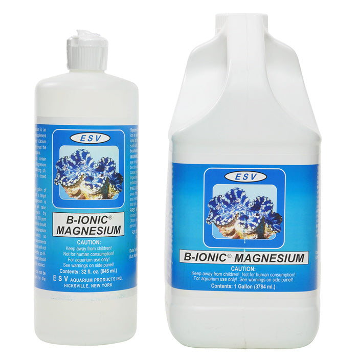 ESV B-Ionic Magnesium