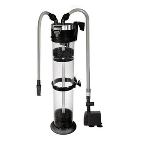 Aquatop MR-30 Media Reactor - Aquatica Aquarium Gallery Fish Store Cleveland Ohio