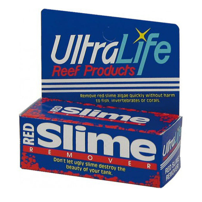 UltraLife Red Slime Remover .71 oz