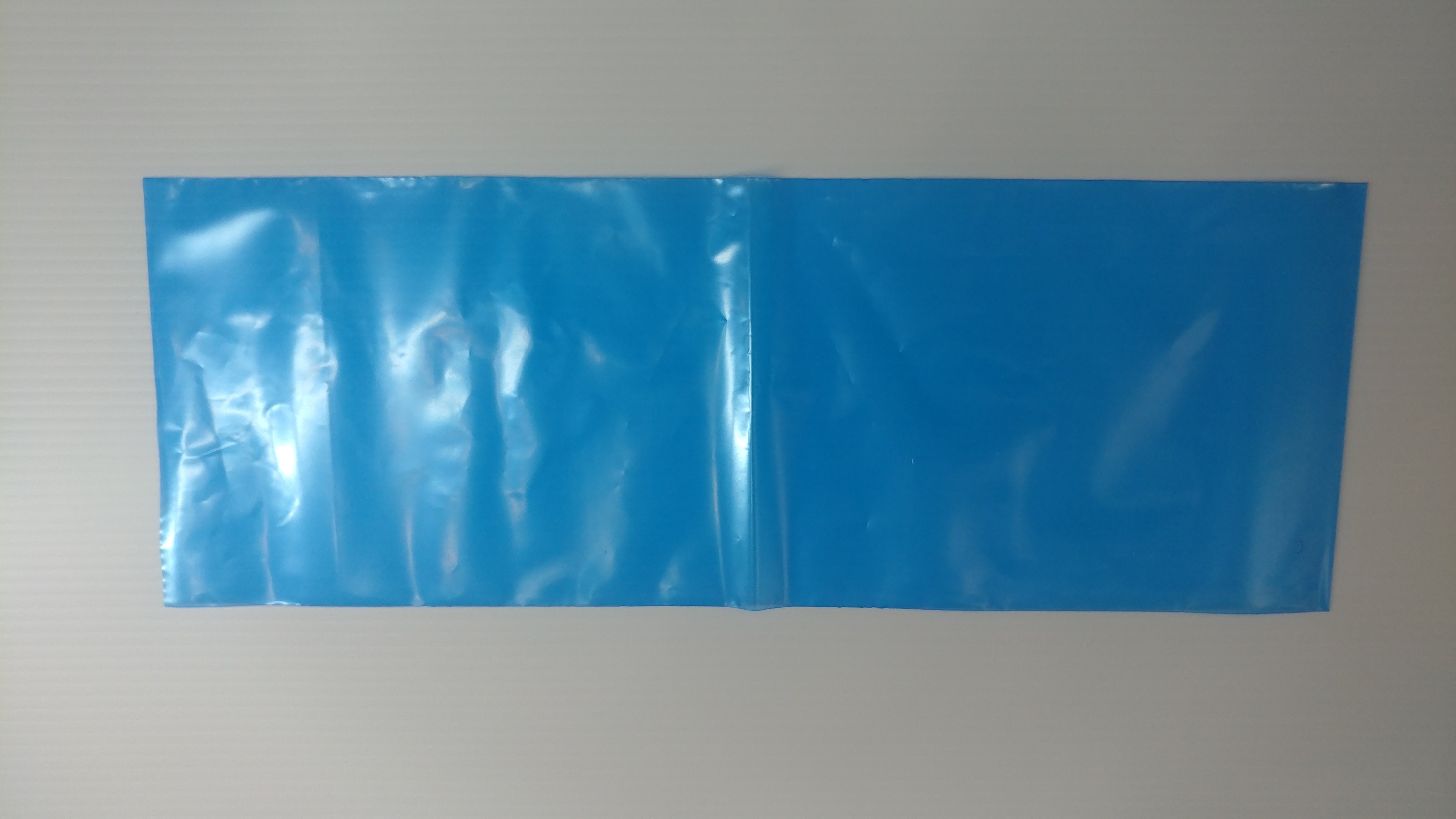 Aqua-Crylic Fish Bags