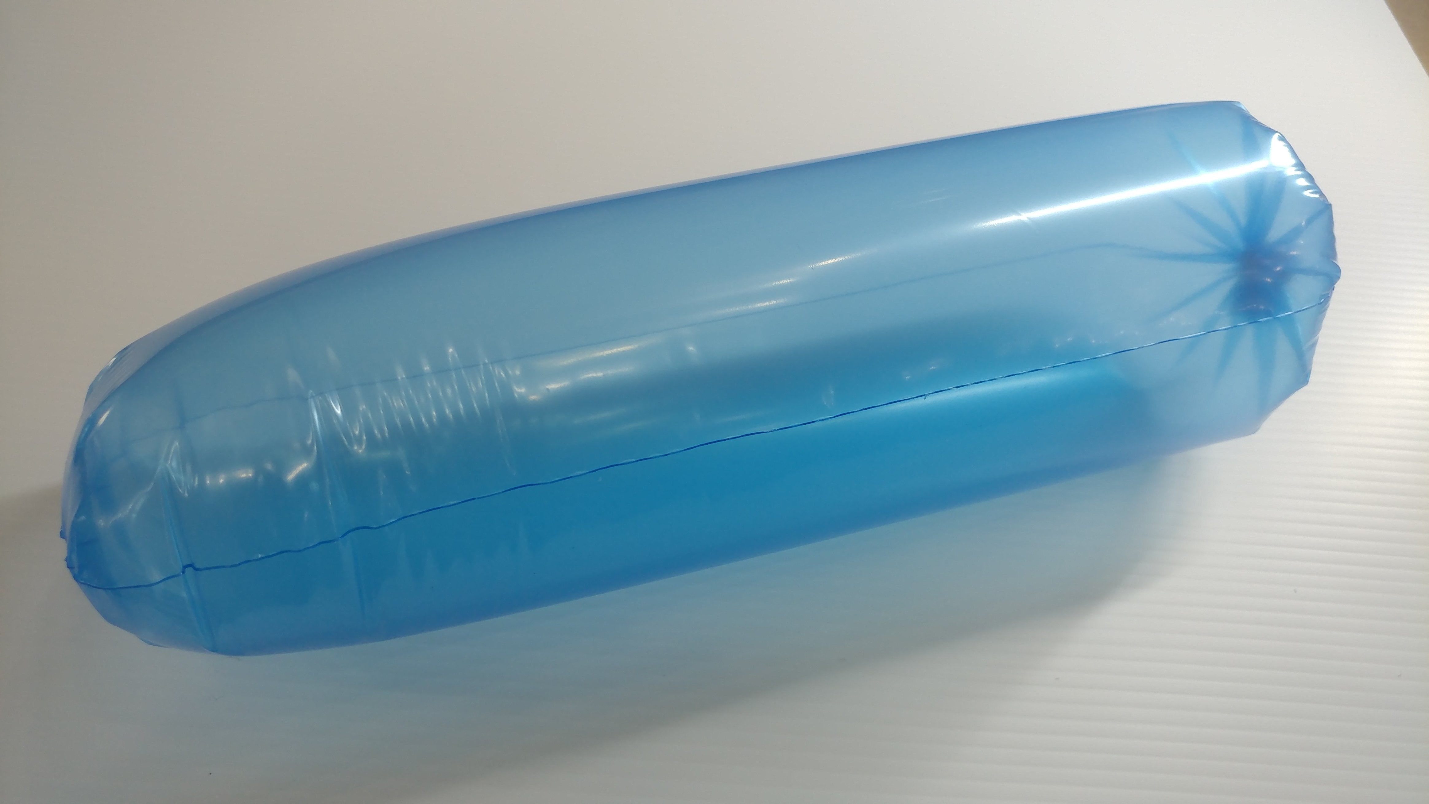 Aqua-Crylic Fish Bags