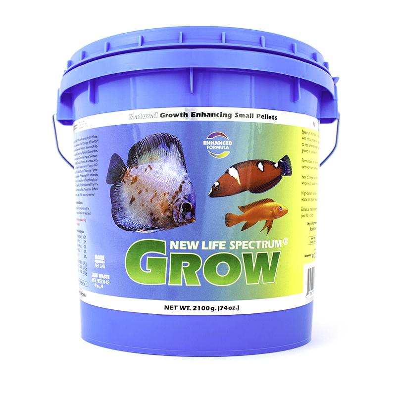 Grow (Original)