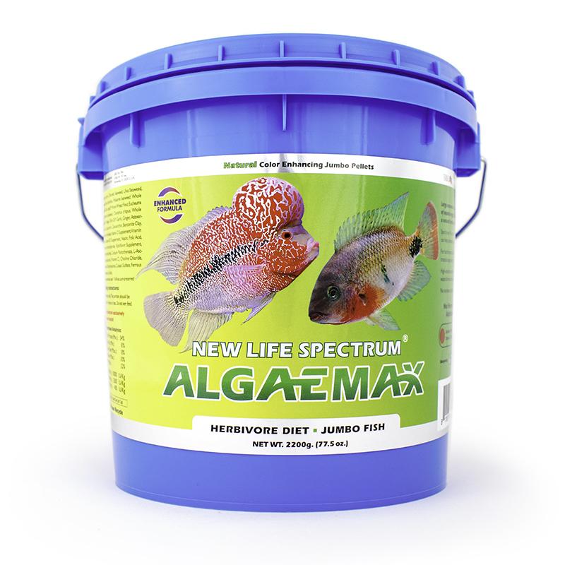 AlgaeMAX (Naturox)