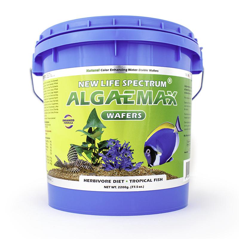 AlgaeMAX (Naturox)