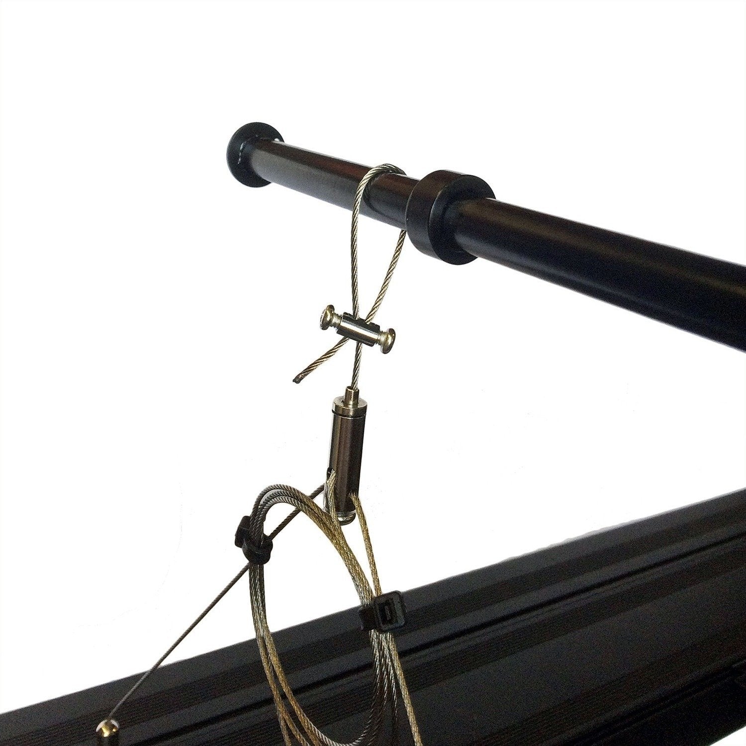 Universal/Hybrid Fixture Hanger