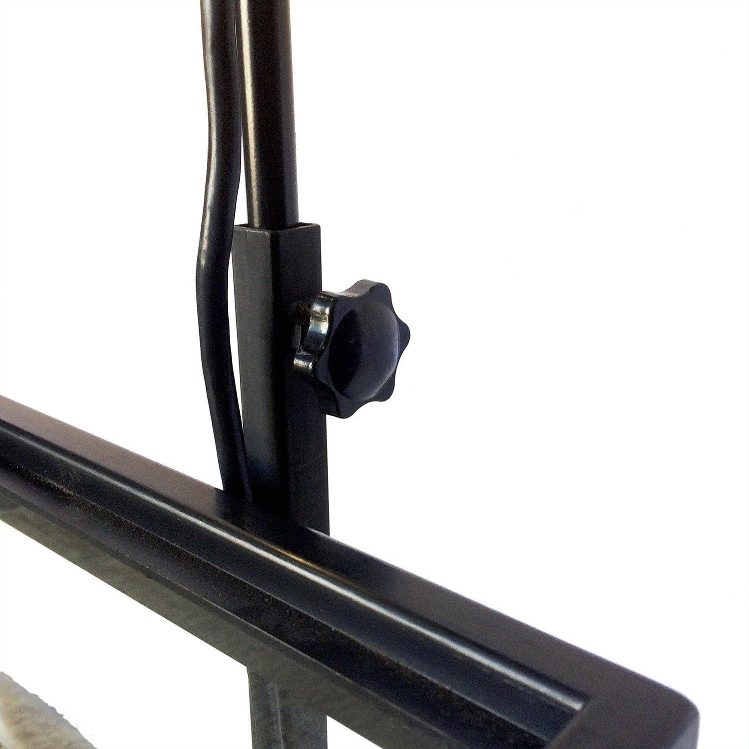 Universal/Hybrid Fixture Hanger