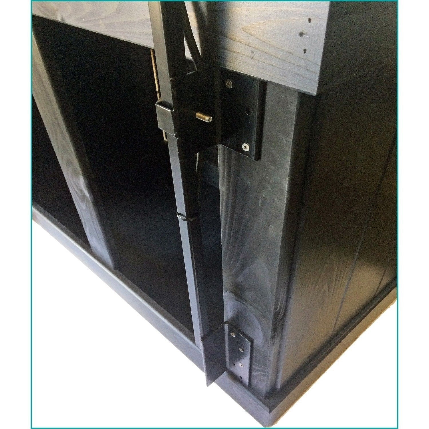 Universal/Hybrid Fixture Hanger