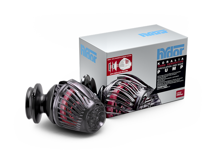 Hydor Koralia 3G - Third Generation Circulation Pump