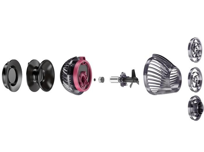 Hydor Koralia 3G - Third Generation Circulation Pump