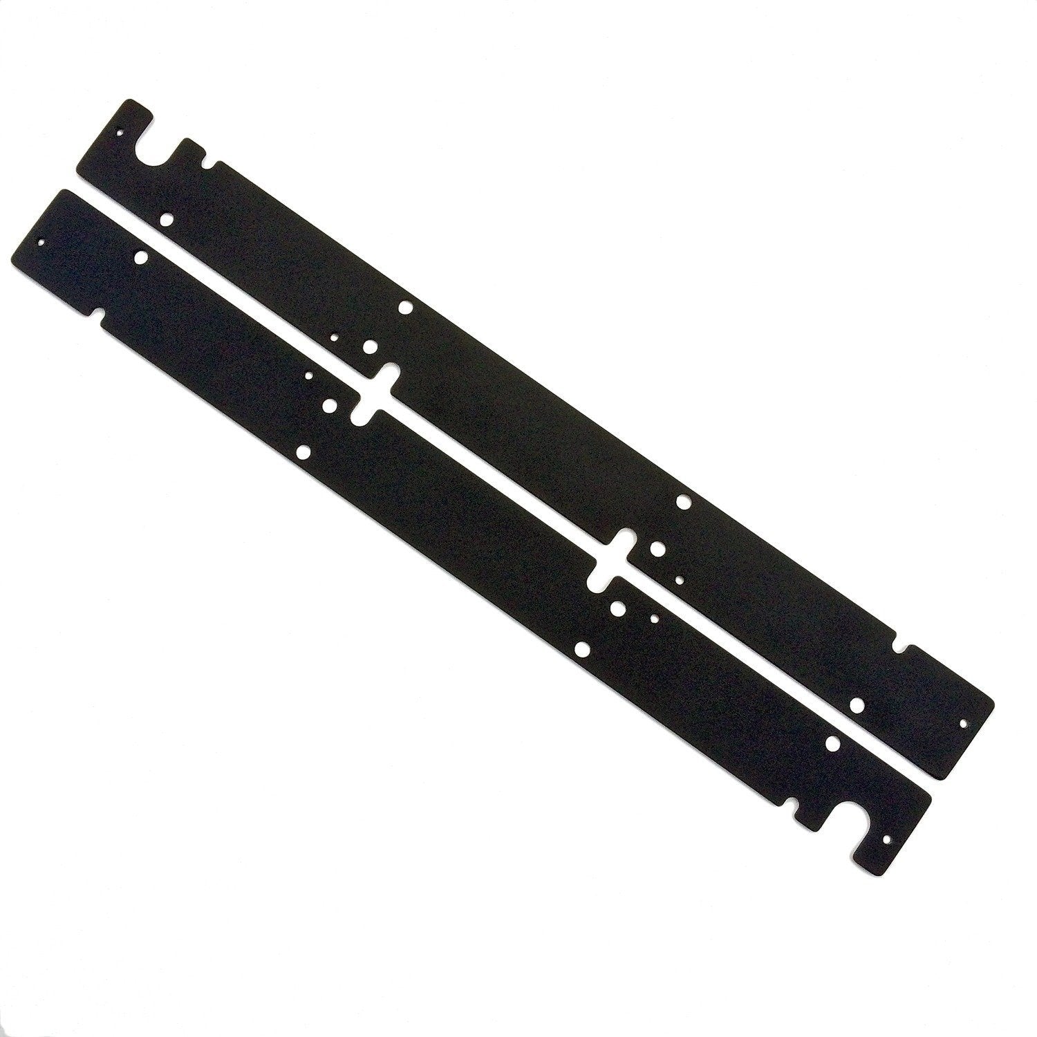 Aquatic Life T5 HO Hybrid 4-Lamp Mounting System Parts