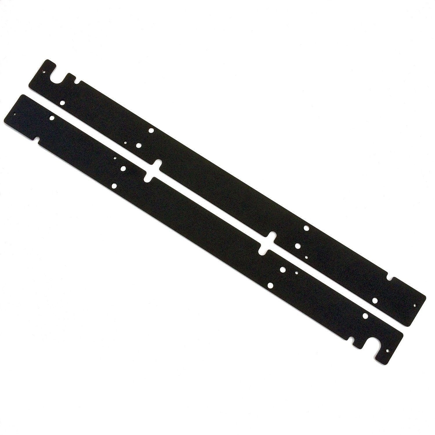 Aquatic Life T5 HO Hybrid 4-Lamp Mounting System Parts