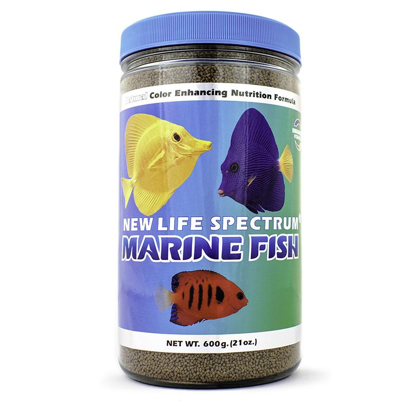 Marine Formula (Original)