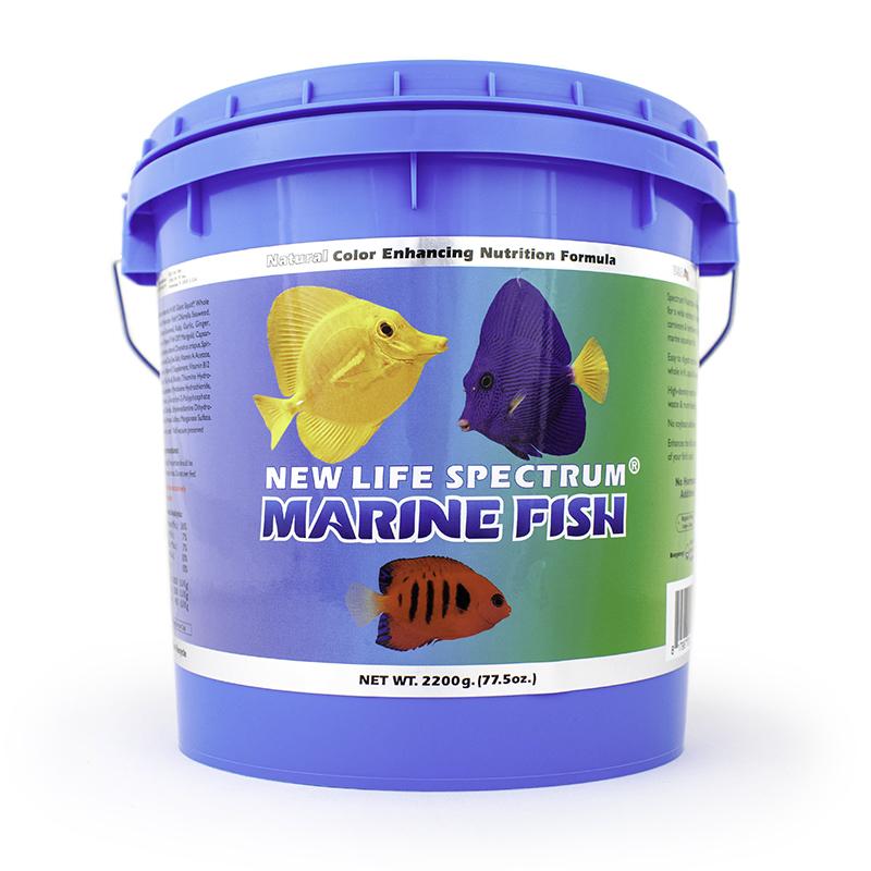 Marine Formula (Original)
