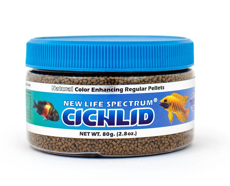 Cichlid Formula (Naturox)