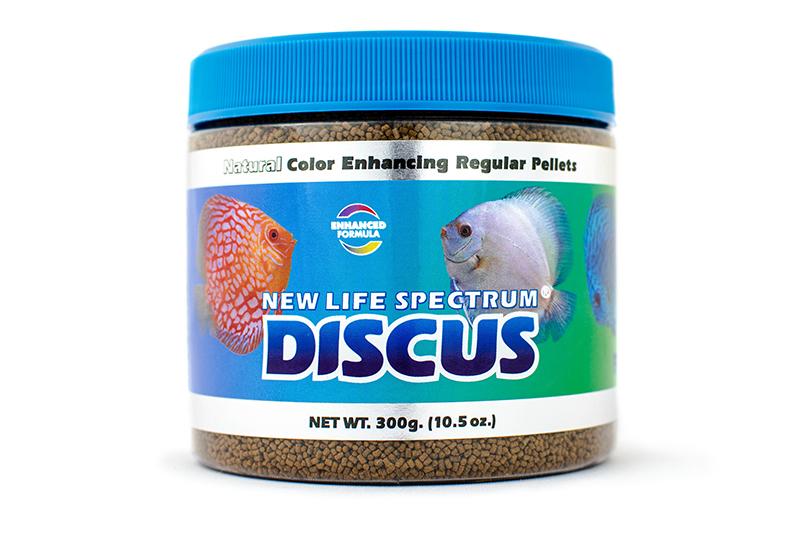 Discus Formula (Original)