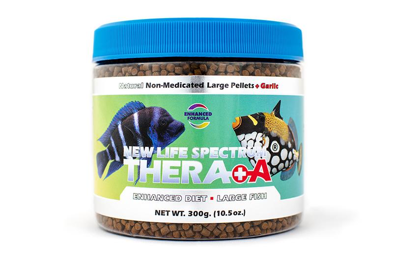 Thera-A Non-Medicated Formula (Naturox)