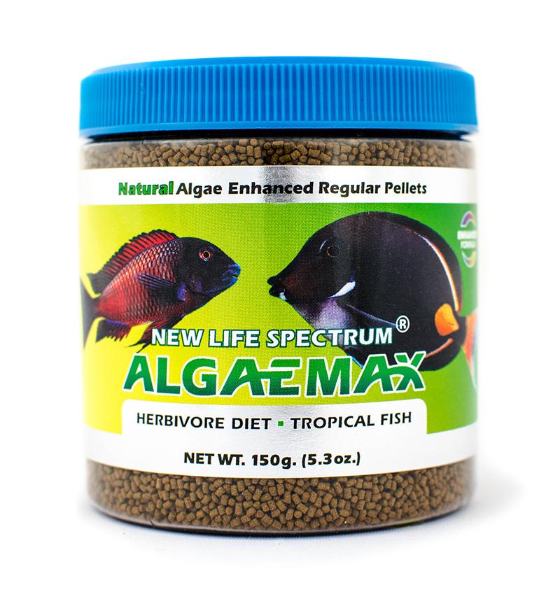 AlgaeMAX (Naturox)