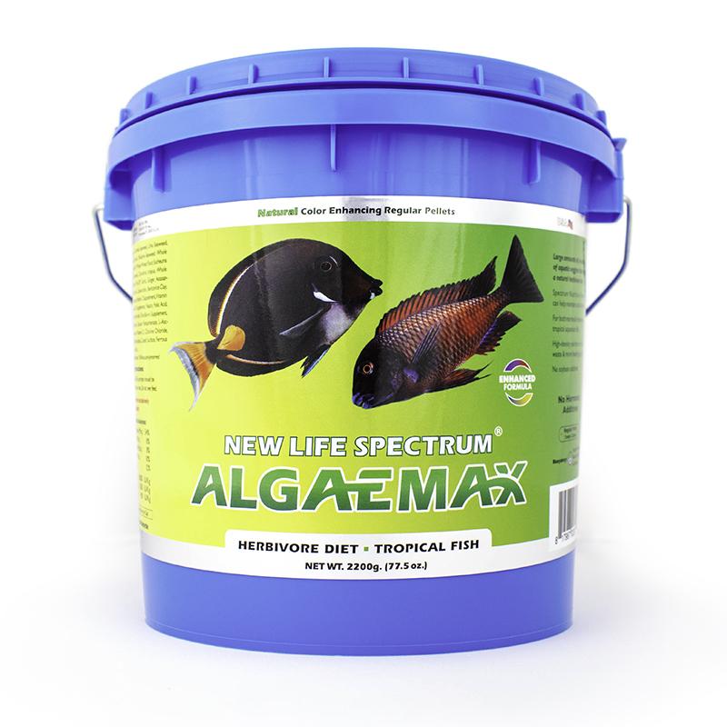 AlgaeMAX (Naturox)