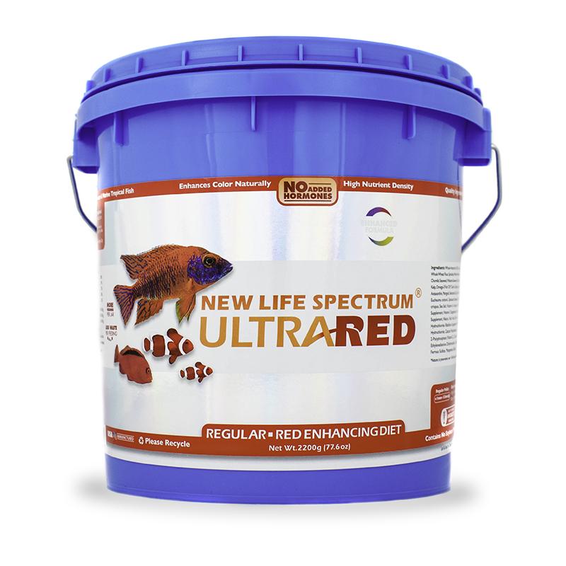 UltraRED (Naturox)