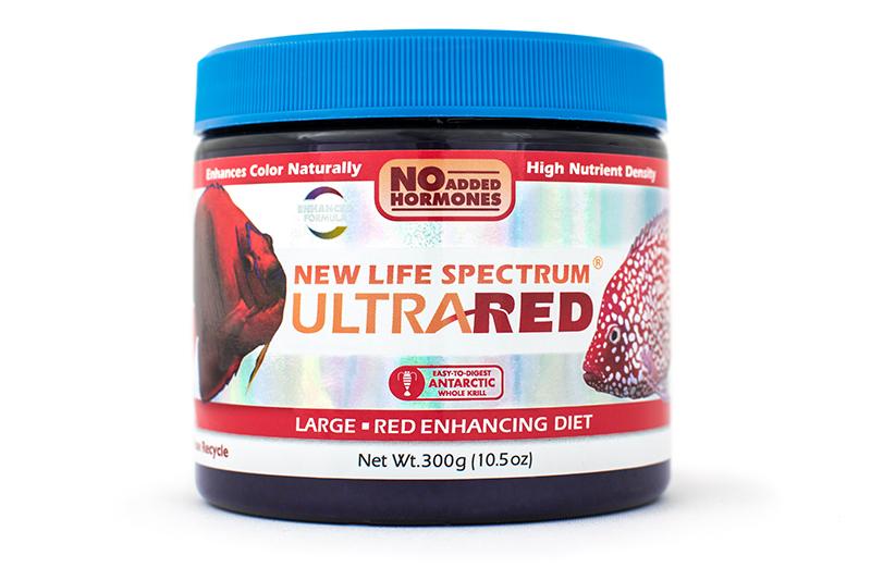 UltraRED (Original)