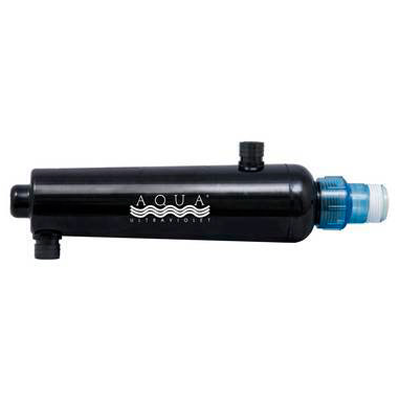 AquaUV Advantage 2000+ UV Sterilizer