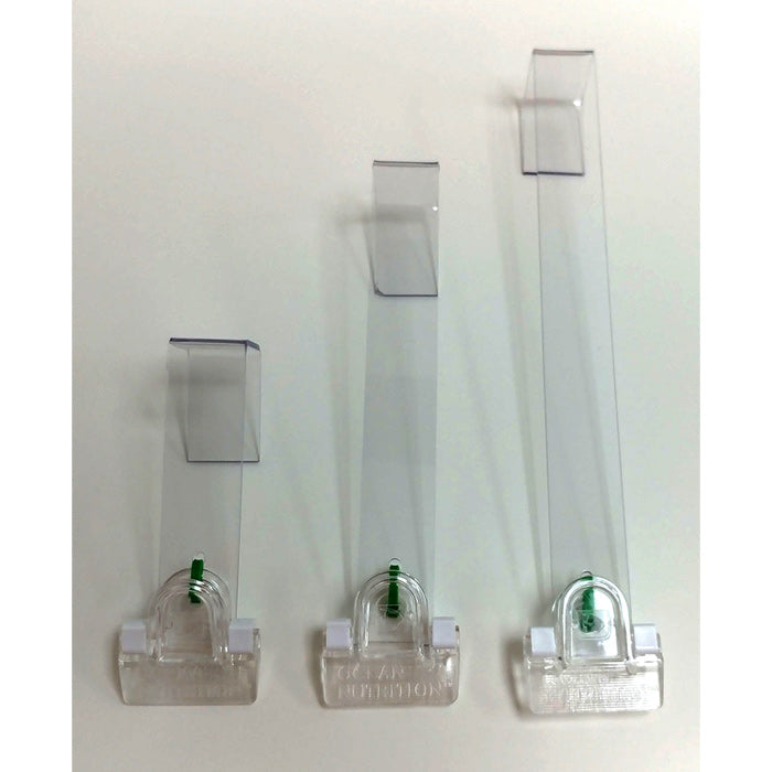 Aqua-Crylic Algae Clips
