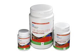 Aquarium Münster Dr. Bassleer BioFish Food - Chlorella - Aquatica Aquarium Gallery Fish Store Cleveland Ohio