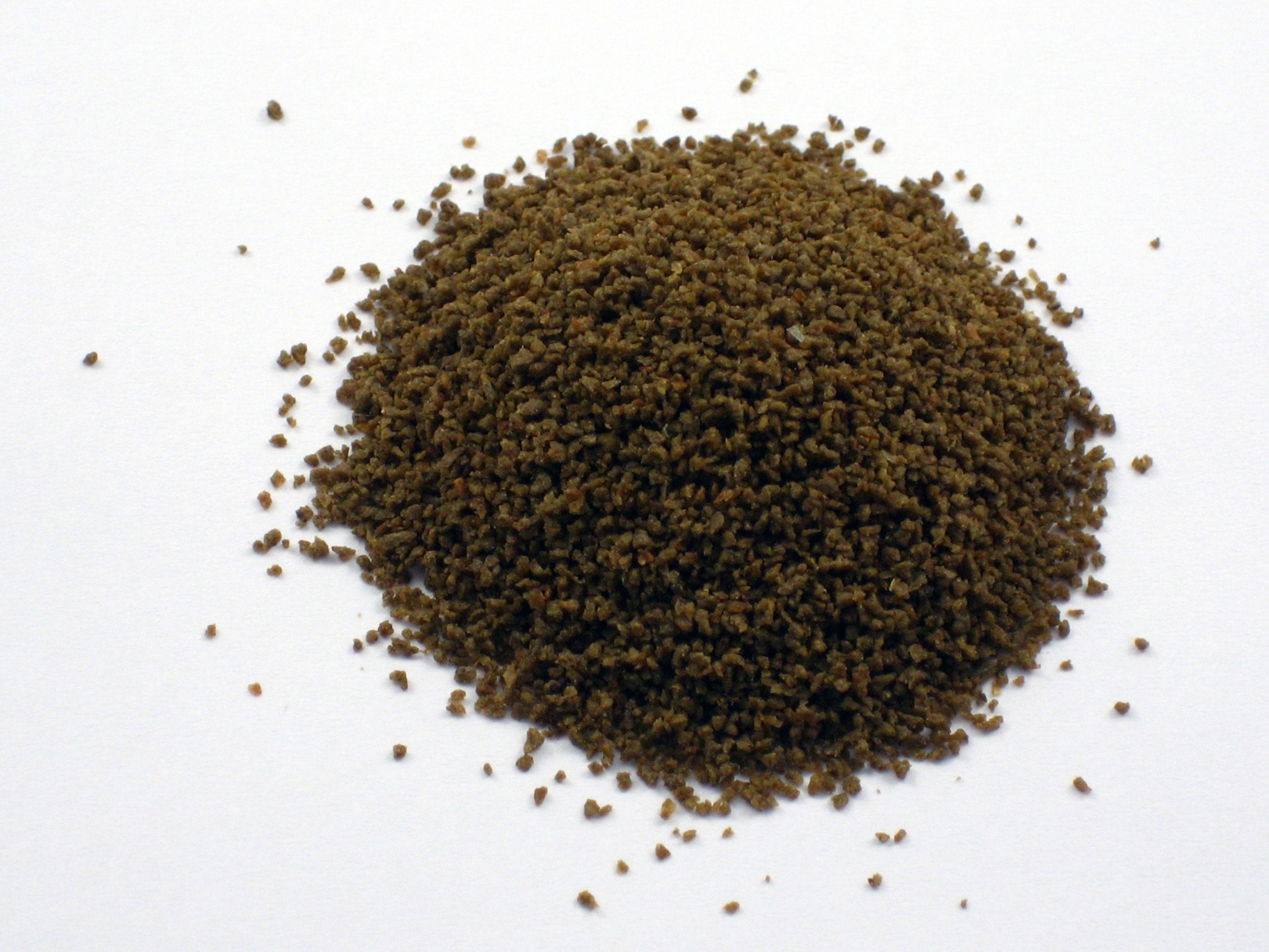 Aquarium Münster Dr. Bassleer BioFish Food - Acai