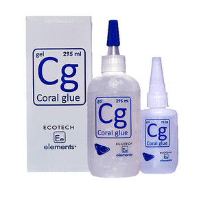 EcoTech Marine Coral Glue - Aquatica Aquarium Gallery Fish Store Cleveland Ohio