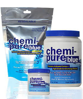 Boyd Chemi-Pure Blue