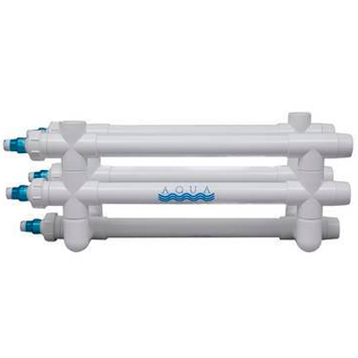 AquaUV Classic Series UV Sterilizer 2.0
