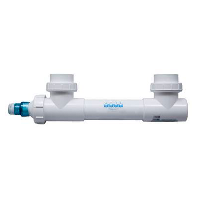 AquaUV Classic Series UV Sterilizer 2.0
