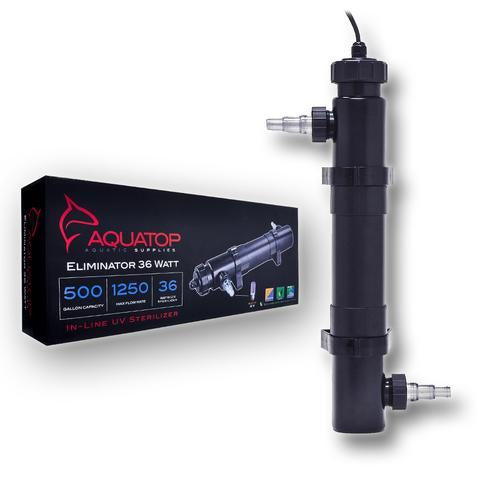 Aquatop Eliminator UV Sterilizer