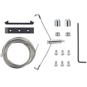 EcoTech Marine Radion Hanging Kit - Aquatica Aquarium Gallery Fish Store Cleveland Ohio