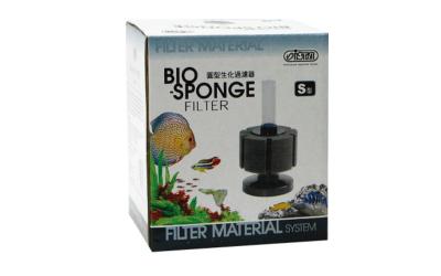 Ista Bio Sponge Filter