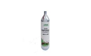 Ista CO2 Carbon Dioxide Disposable Cylinder 45g - Aquatica Aquarium Gallery Fish Store Cleveland Ohio