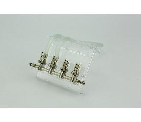 Ista Metal Air Gang Valves