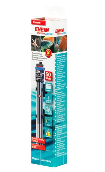 Eheim Jager Heater