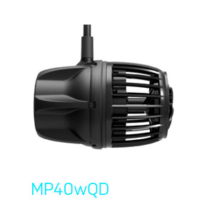 VorTech MP40W Propeller Pump w/ Wireless Quiet Drive - Aquatica Aquarium Gallery Fish Store Cleveland Ohio